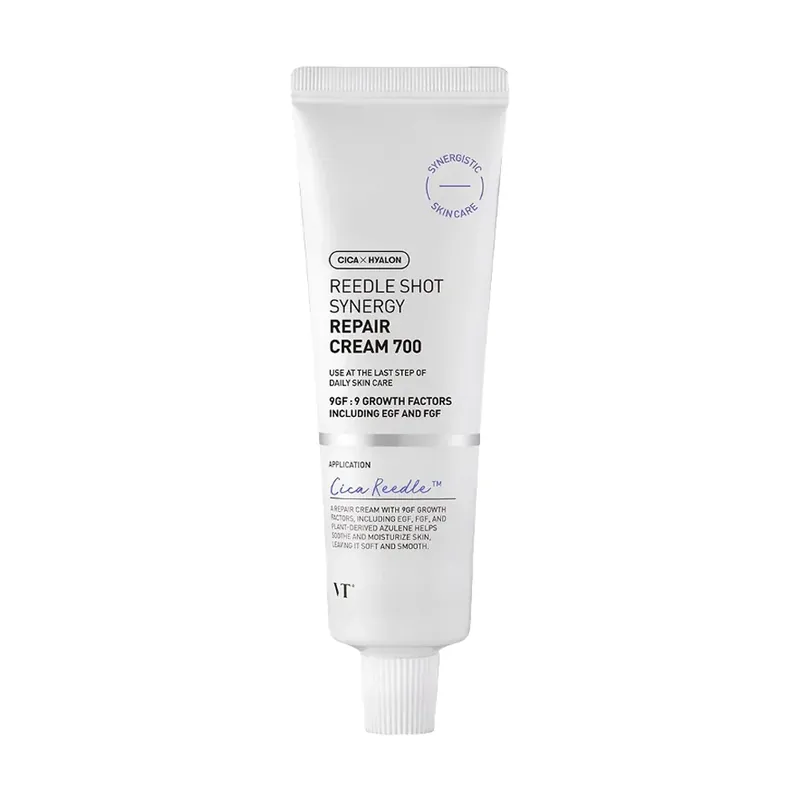 Kausialennus VT Cosmetics Reedle Shot Synergy Repair Cream 700