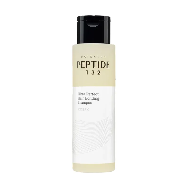 Cosrx Peptide-132 Ultra Perfect Hair Bonding Shampoo Viimeinen Mahdollisuus