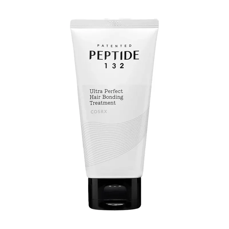Cosrx Peptide-132 Ultra Perfect Hair Bonding Treatment Flash-Tarjous