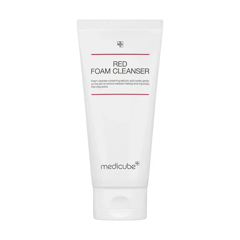 Tarjous Medicube Red Foam Cleanser