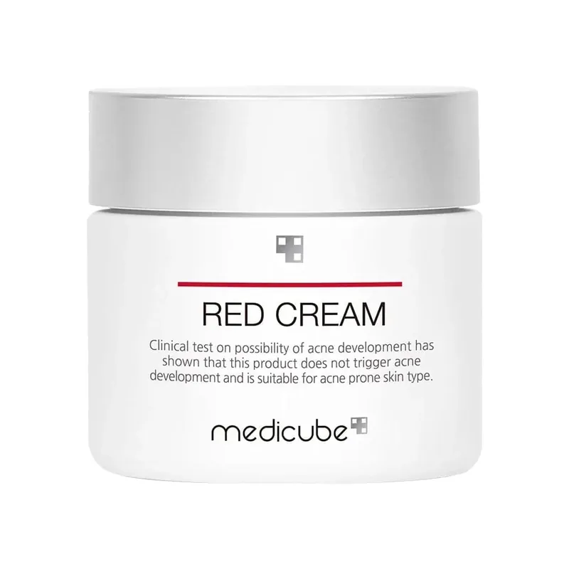 Medicube Red Cream 2.0 Loppuunmyynti