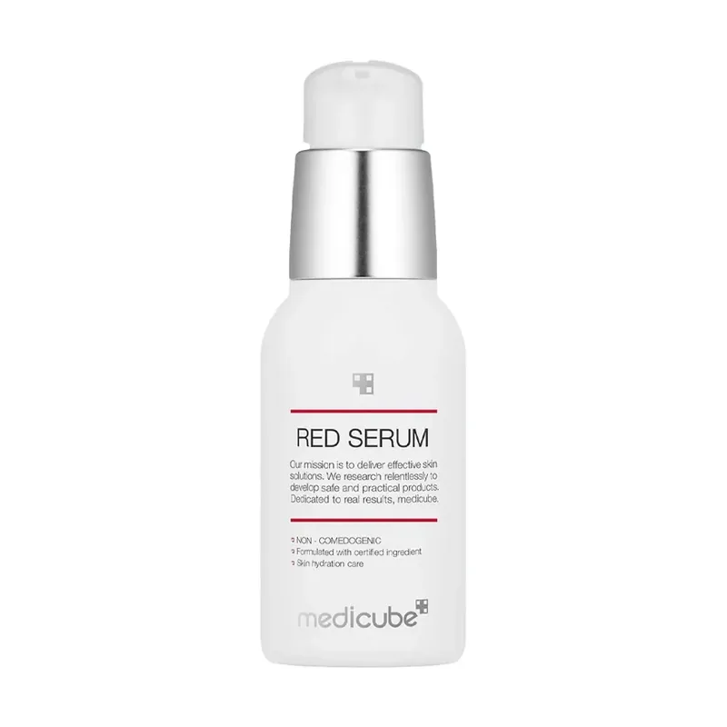 Päivän Tarjous Medicube Red Serum 2.0