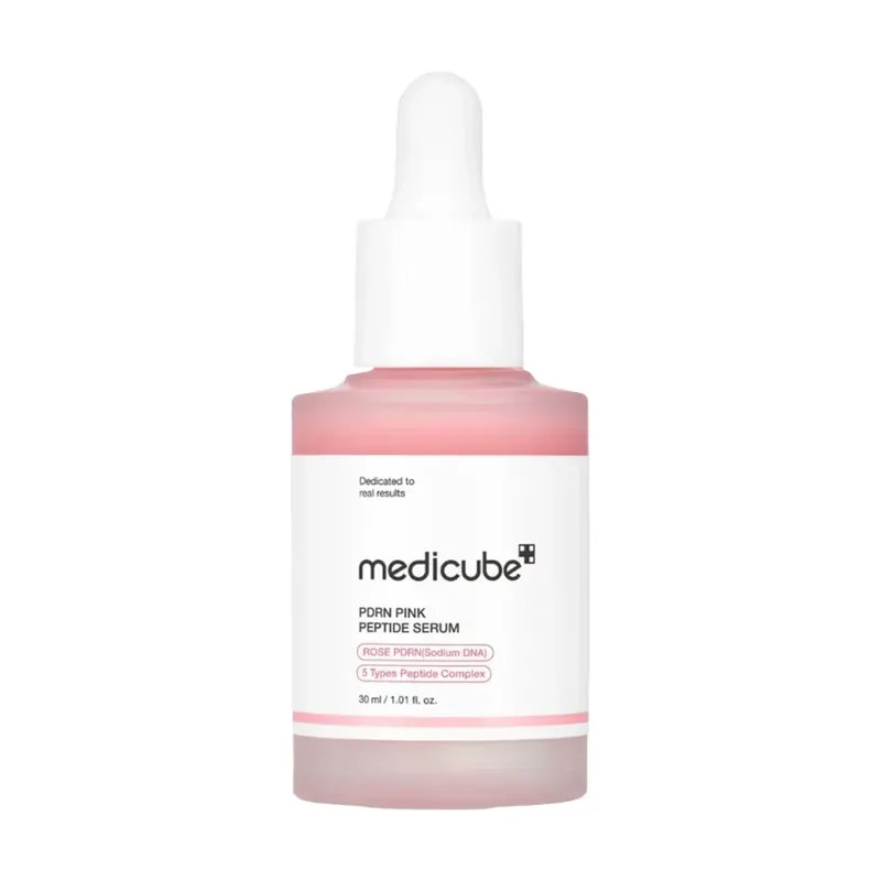 Tukkuhinta Medicube PDRN Pink Peptide Serum
