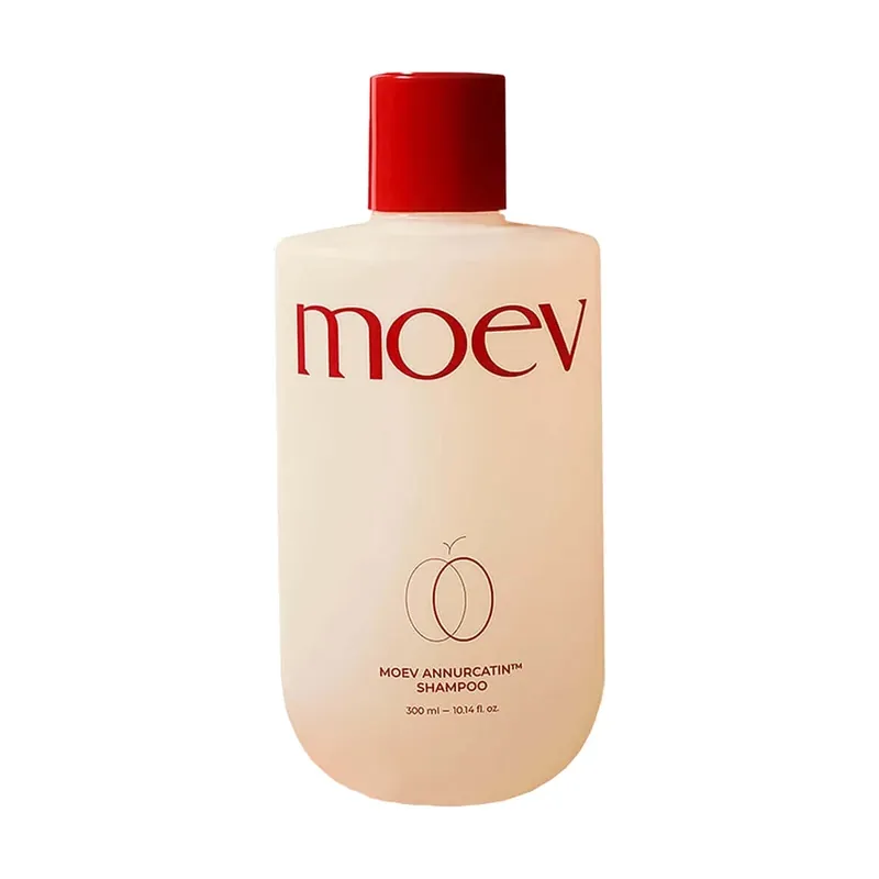 Moev Annurcatin Shampoo Osta Tänään