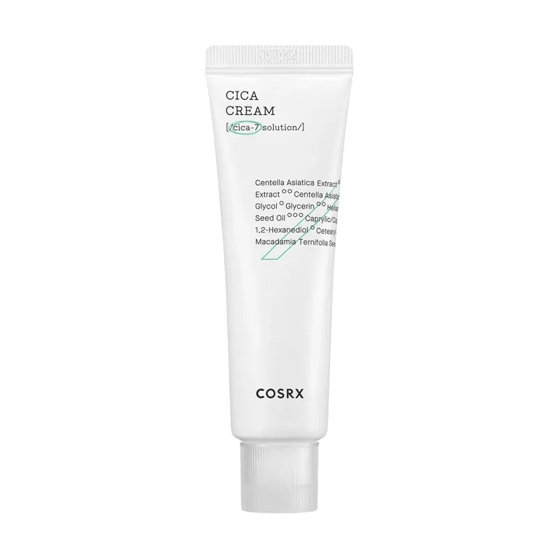 Flash-Tarjous Cosrx Pure Fit Cica Cream