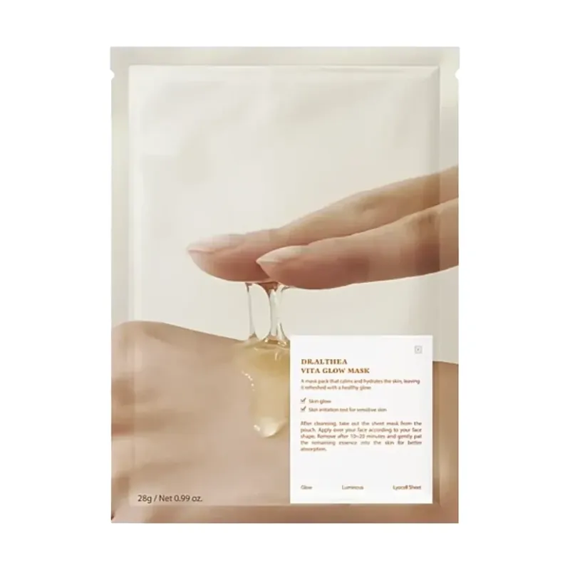 Erikoistarjous Dr. Althea Vita Glow Mask