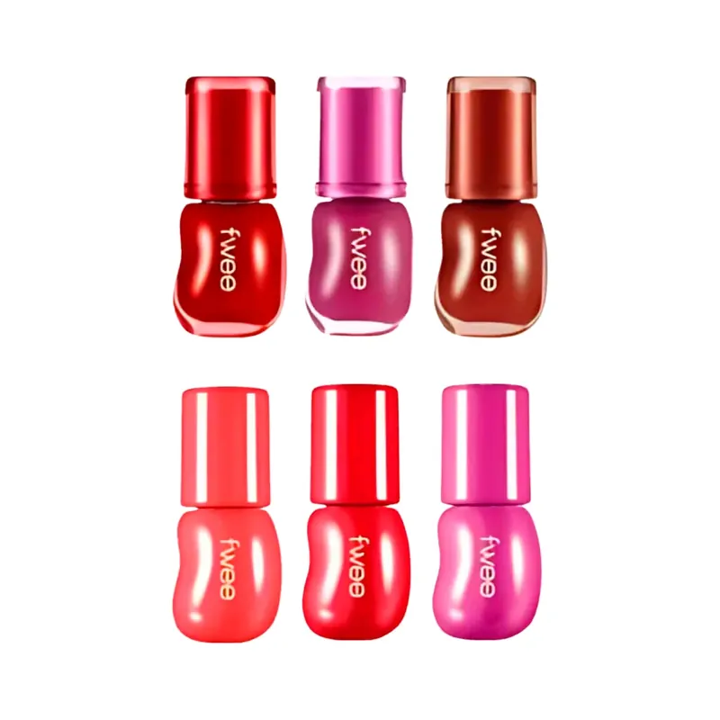 Tukkuhinta FWEE 3D Voluming Gloss 70%
