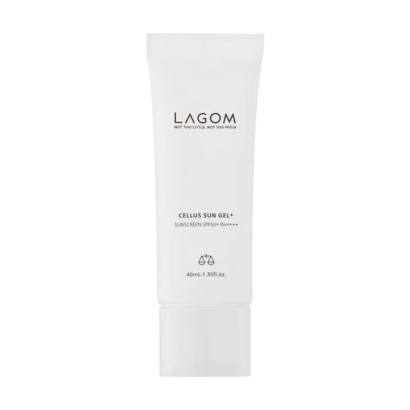 Ilmainen Palautus Lagom Cellus Sun Gel+ SPF50+ PA++++