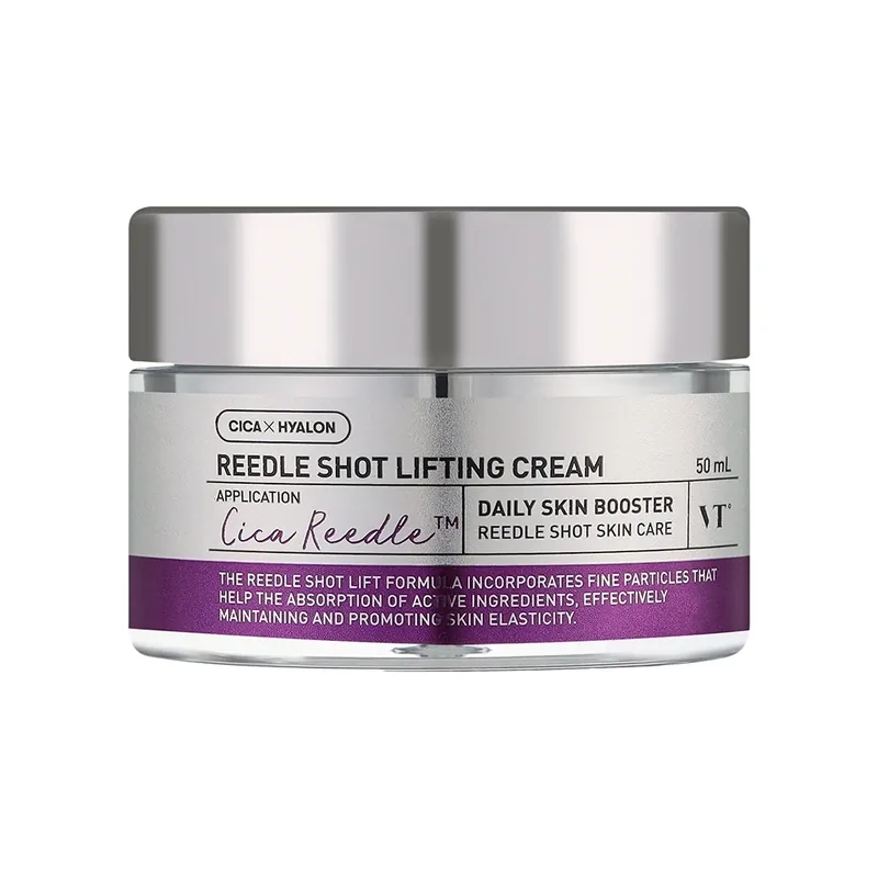 Tilaa Heti VT Cosmetics Reedle Shot Lifting Cream