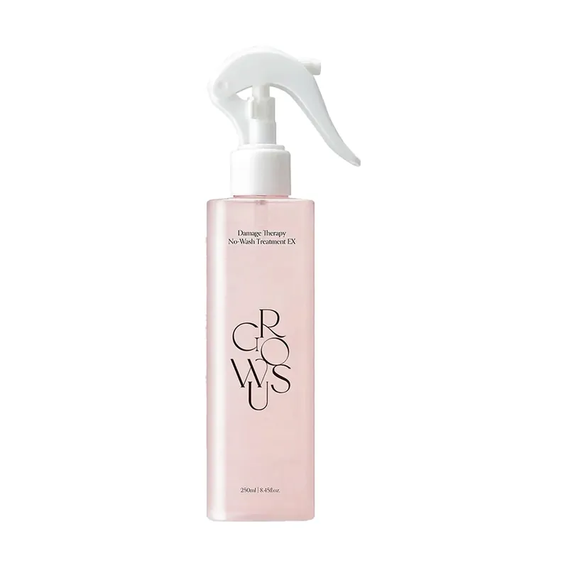 Päivän Tarjous Growus Damage Therapy No-Wash Treatment EX