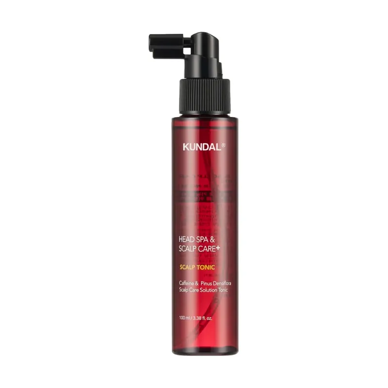KUNDAL Head Spa & Scalp Care Scalp Tonic Poisto