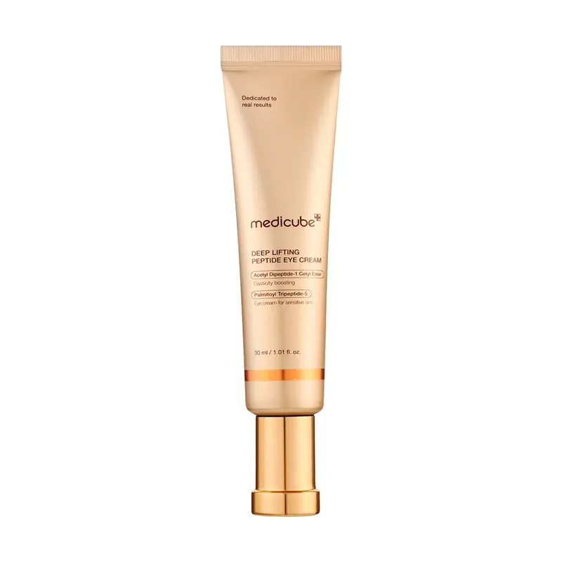 Medicube Deep Lifting Peptide Eye Cream For Face Edullinen