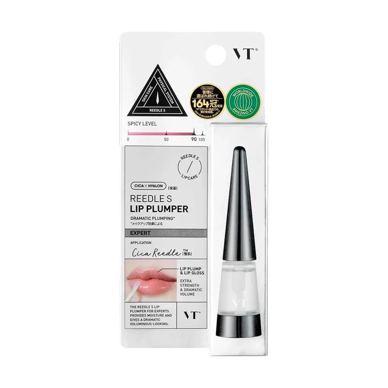VT Reedle Shot Lip Plumper Expert Osta Nyt
