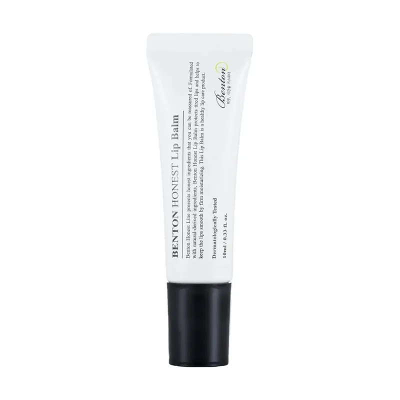 Benton Honest Lip Balm Tarjoushinta