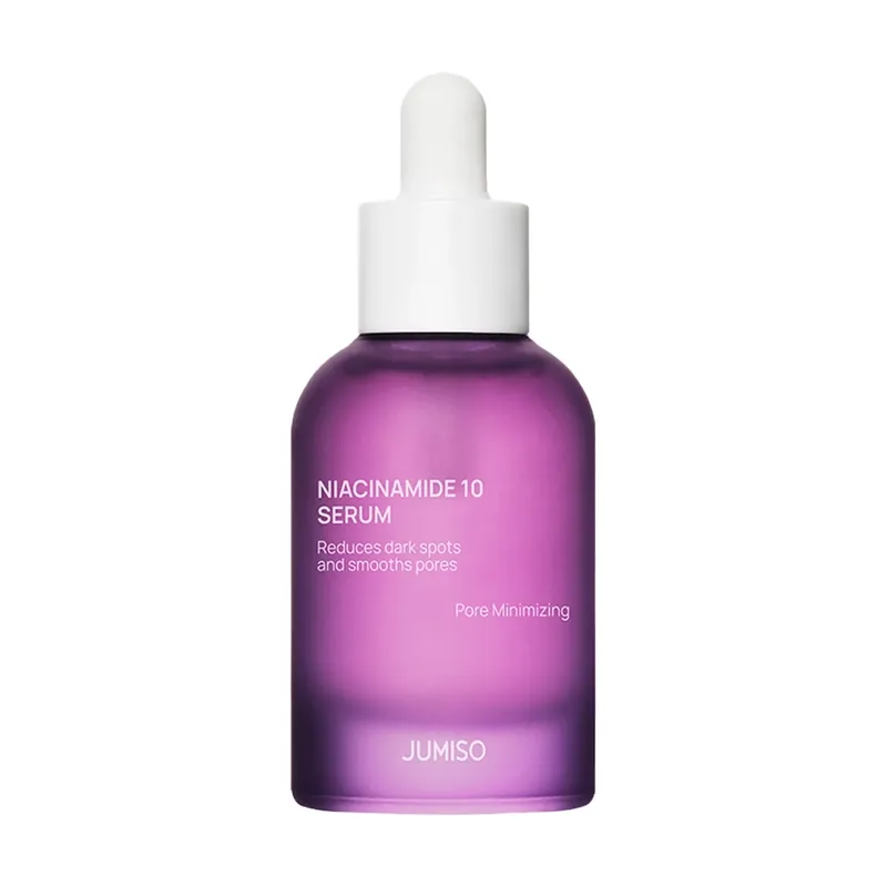 Jumiso Niacinamide 10 Serum Superhinta