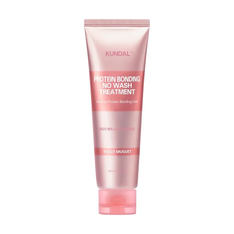 Kundal Protein Bonding No Wash Treatment Violet Muguet Osta Tänään