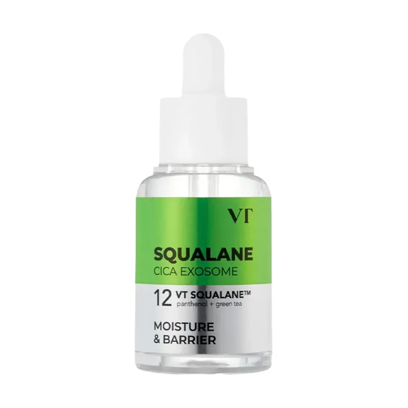 Tehdashinta VT Cosmetics S4 Moisture Ampoule