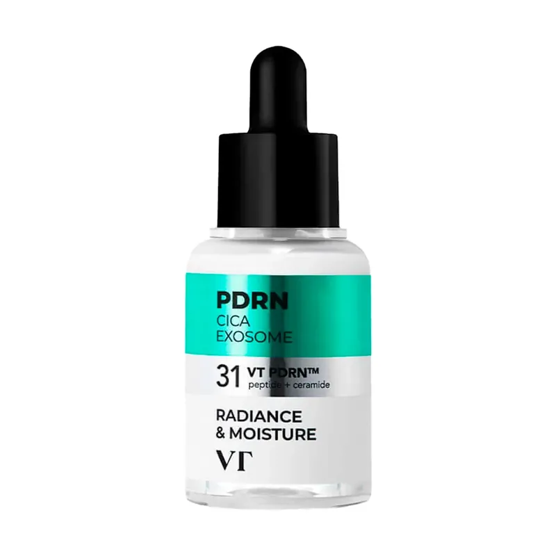 VT Cosmetics R5 Firming Ampoule Osta Nyt