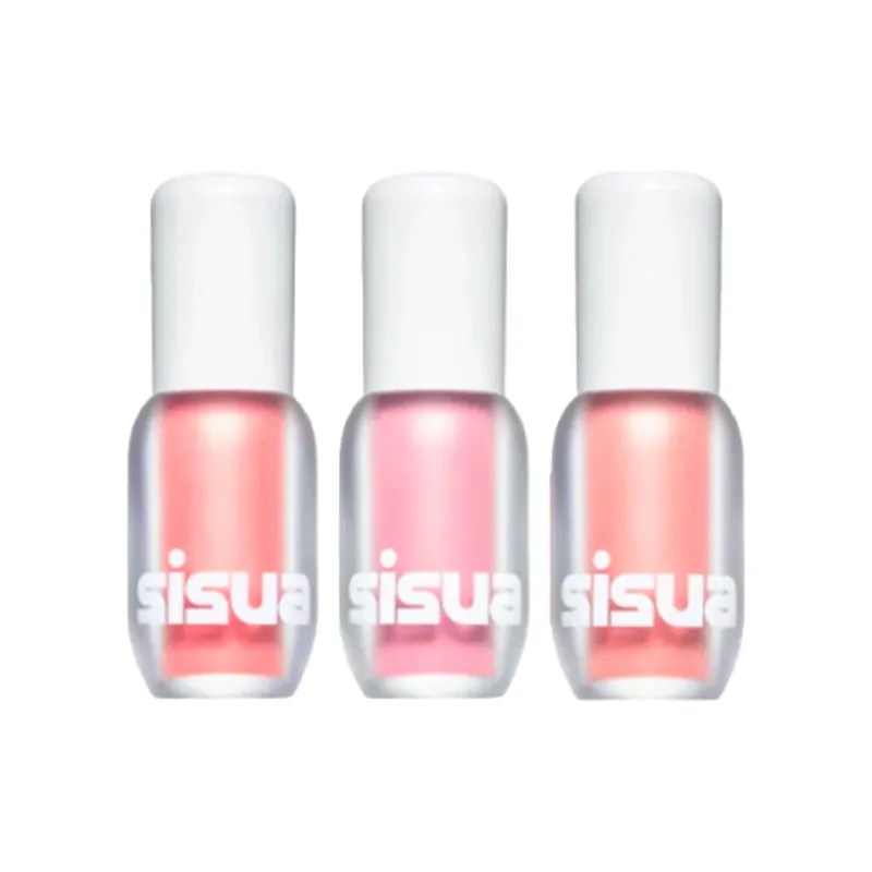 Löytö UNLEASHIA Berry Shot Lip Tint