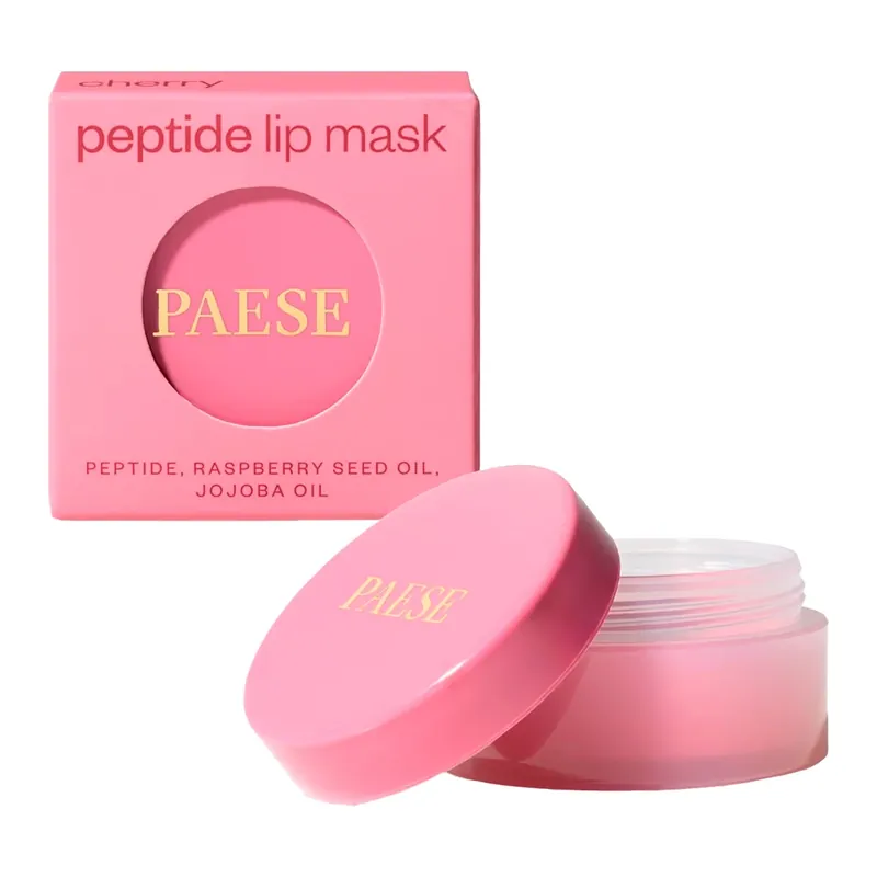 Paese Peptide Lip Mask Tilaa Heti