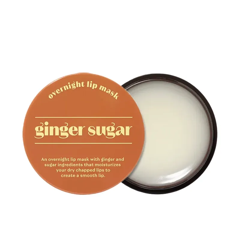 Etude Lip Mask Overnight Ginger Sugar Älä Missaa