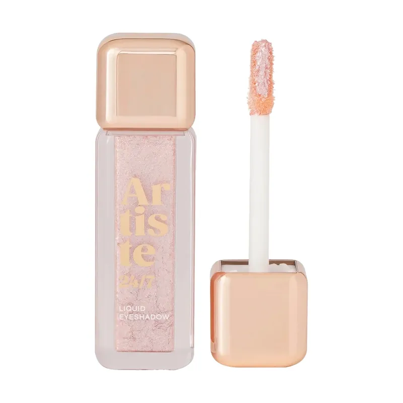 Edullinen Vivienne Sabo Artiste Liquid Eyeshadow