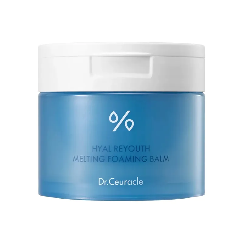Älä Missaa Dr.Ceuracle Hyal Reyouth Melting Foaming Balm