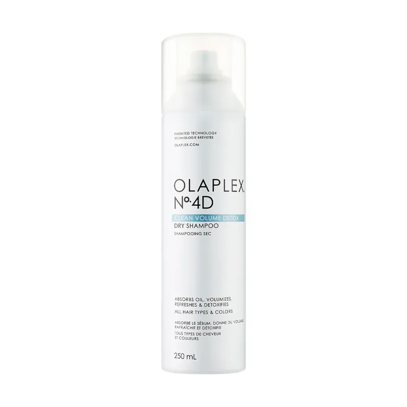 Edullinen Olaplex No.4D Clean Volume Detox Dry Shampoo