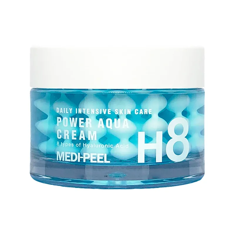 Medi-Peel Power Aqua Cream H8 Uusi Malli