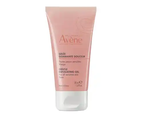 Avène Gentle Exfoliating Gel 50 ml Osta Nyt