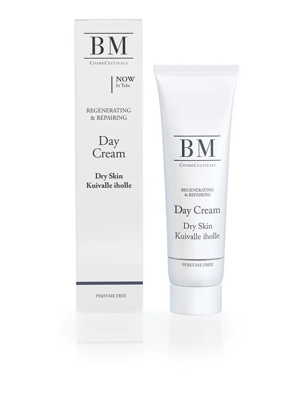 Alennettu BM Regenerating päivävoide norm/sekaiho 50 ml
