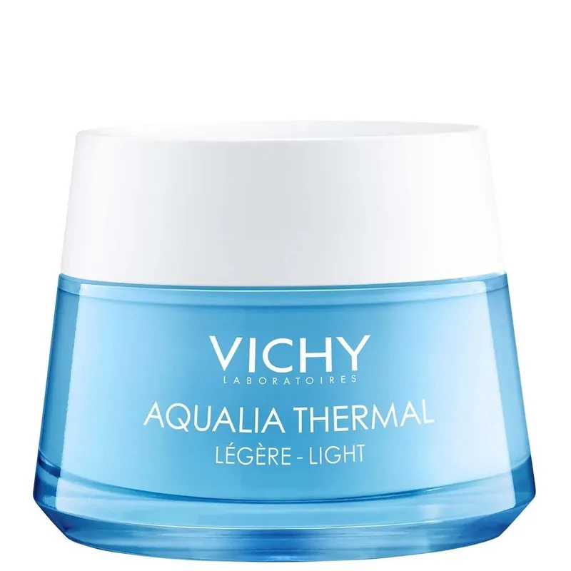 Vichy Aqualia Thermal Light 50 ml Lähetetään Heti