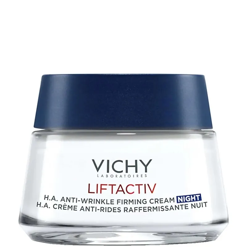 Korkea Laatu Vichy Liftactiv Supreme yövoide 50 ml