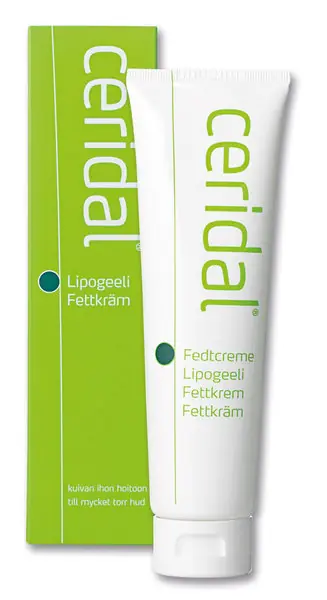 Edullinen Hinta Ceridal Lipogeeli 150 ml