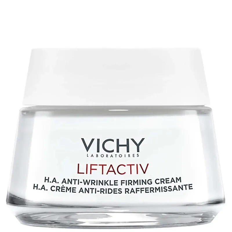 Vichy Liftactiv Supreme päivävoide 50 ml Osta Verkossa