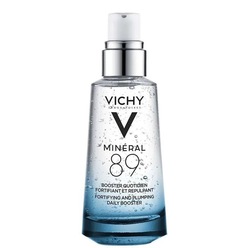 Pakollinen (Must-Have) Vichy Mineral 89 tiiviste 50 ml