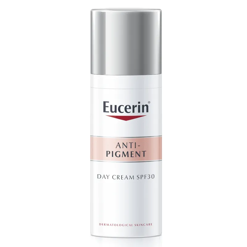 Tehdashinta Eucerin Anti Pigment Day Cream SPF30 50 ml
