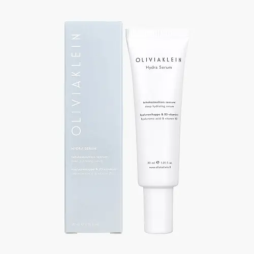 Olivia Klein Hydra Serum 30 ml Tilaa Heti