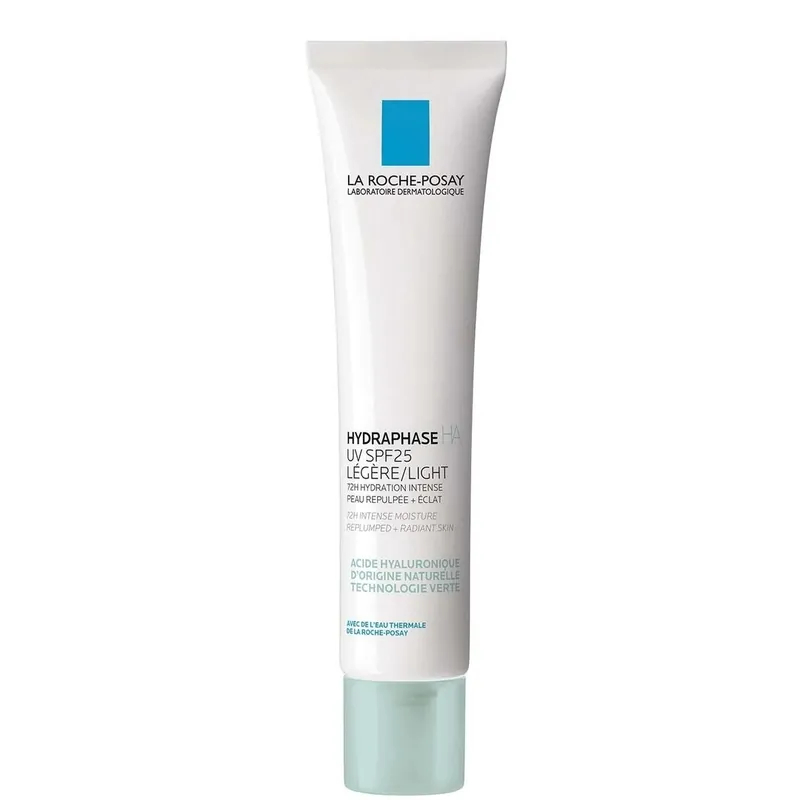 La Roche-Posay Hydraphase HA UV Light kosteusvoide 40 ml Viikonlopputarjous