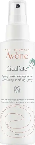 Avène Cicalfate+ Spray 100 ml Lähetetään Heti