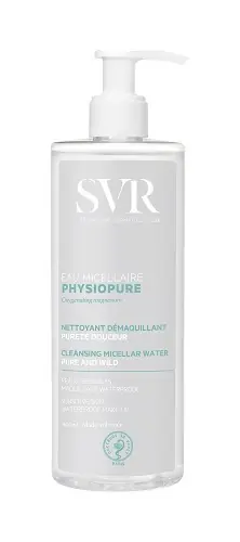Kampanjahinta SVR Physiopure Micellaire Misellivesi