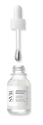 Päivän Tarjous SVR Refresh Yeux silmänympärystipat Day 15 ml
