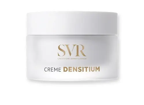 Uutuus SVR Densitium Creme Anti-age voide 50 ml