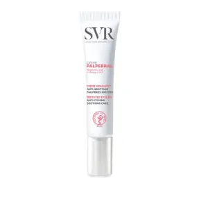 Suosittu SVR Palpebral Creme Silmänympärysvoide 15 ml