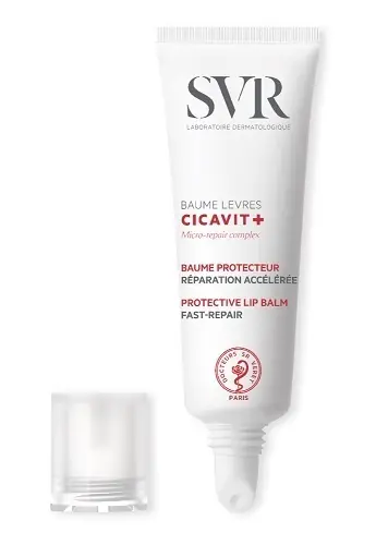 SVR Cicavit+ Levres Huulivoide 10 g Osta Nyt