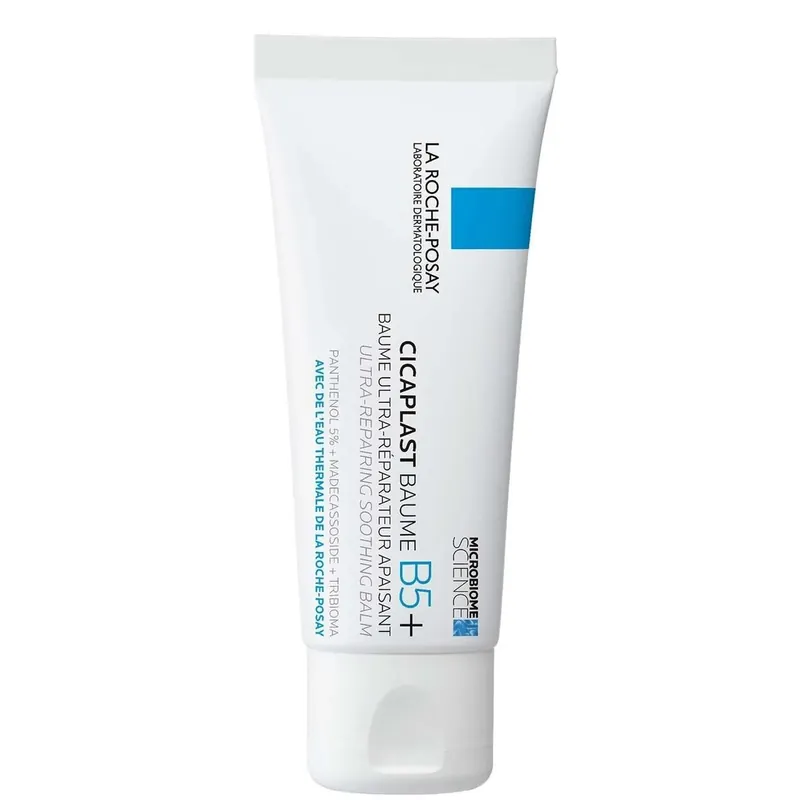 La Roche-Posay Cicaplast Baume B5+ 40 ml Suoraan Valmistajalta