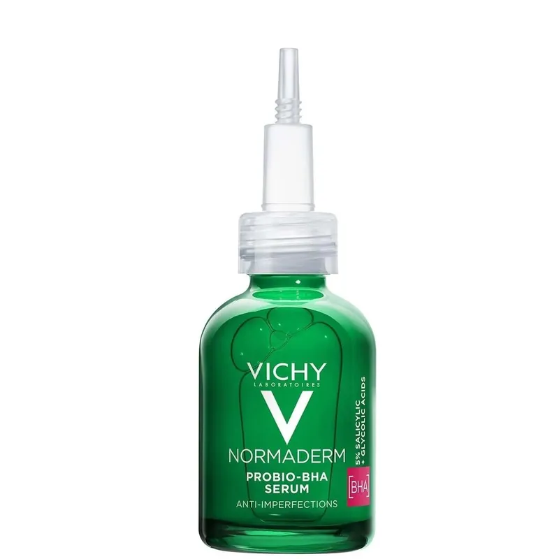 Halpa Vichy Normaderm Probio-BHA seerumi 30ml