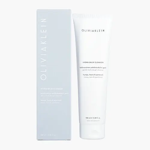 Olivia Klein Hydra Balm Cleanser 100 ml Viimeinen Mahdollisuus