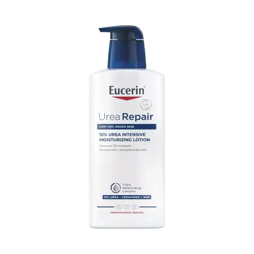 Eucerin UreaRepair PLUS 10% Urea Lotion 400 ml Loppuunmyynti