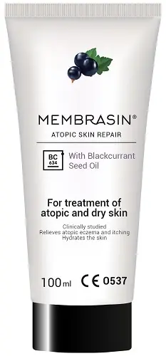 Uusi Kokoelma Membrasin Dermal Atopic Skin Repair 100 ml